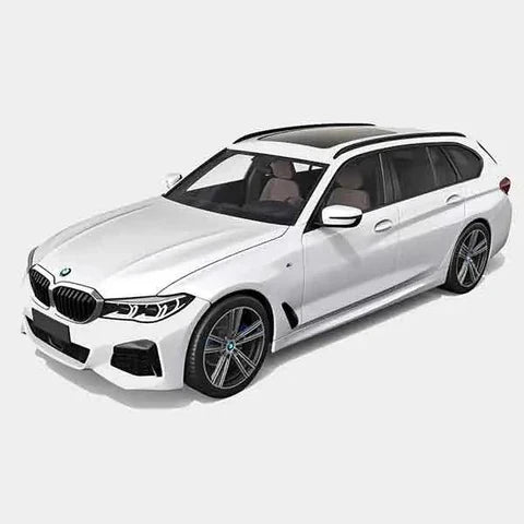 BMW 5 Series G31 (2017-2023)
