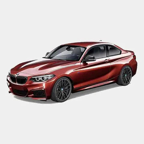 BMW M2 Series F87 (2016–2021)
