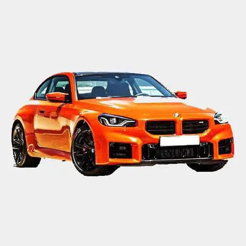 BMW M2 G87 (2023-2025)