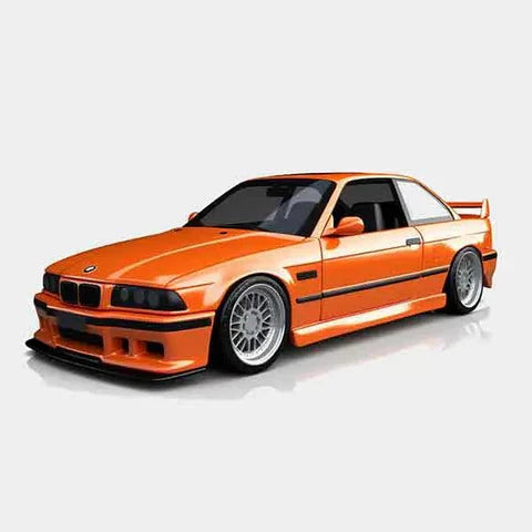 BMW M3 E36 (1992-1999)