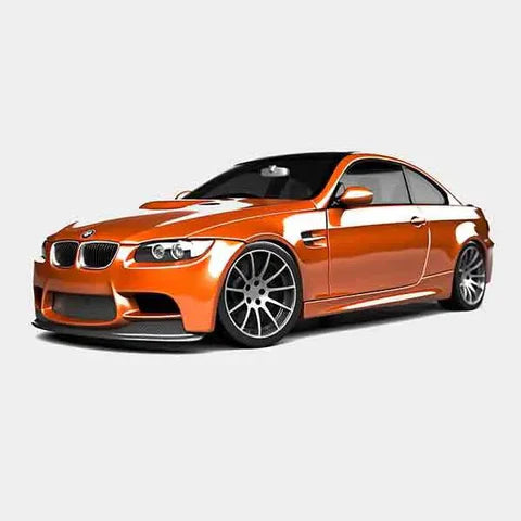 BMW M3 E92 (2007-2013)