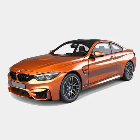 BMW M4 Series F82 (2014-2020)