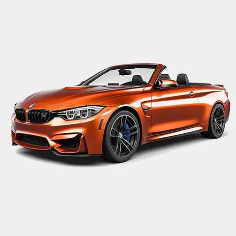 BMW M4 Series F83 (2015-2020)