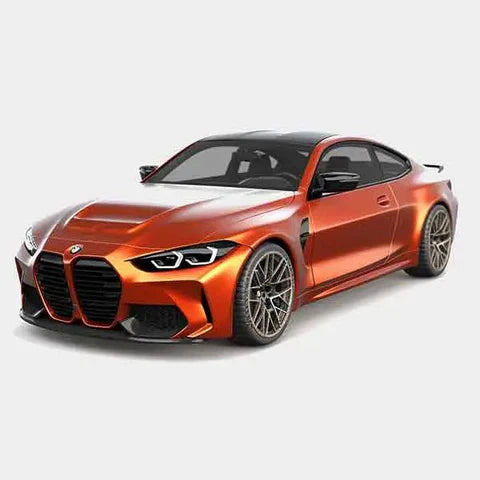 BMW M4 G82 (2021-2025)