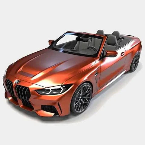 BMW M4 G83 (2021-2025)