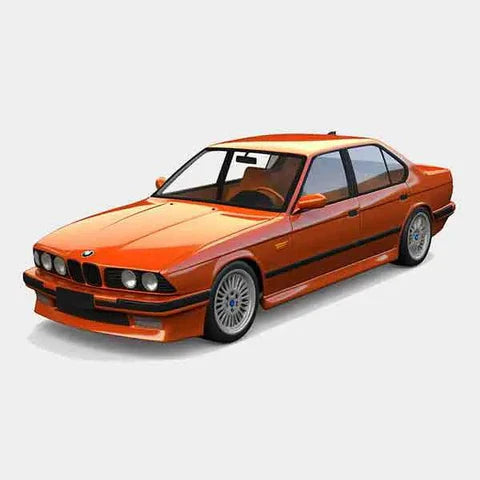 BMW M5 E34 (1989-1995)