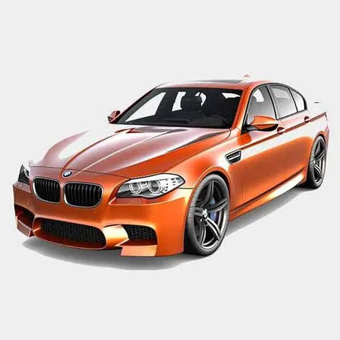 BMW M5 F10 (2011-2016)