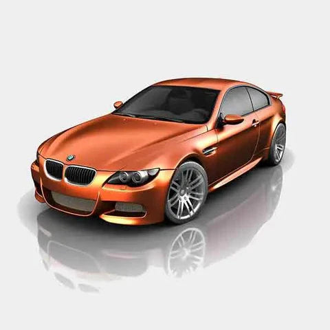 BMW M6 E63 Coupe (2005-2010)