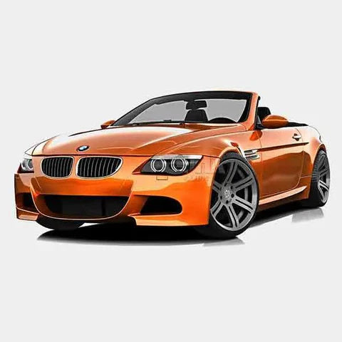 BMW M6 E64 (2005-2010)