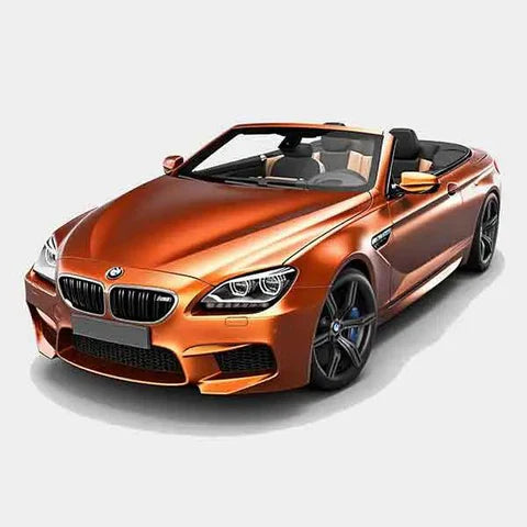 BMW M6 F12 (2012-2018)