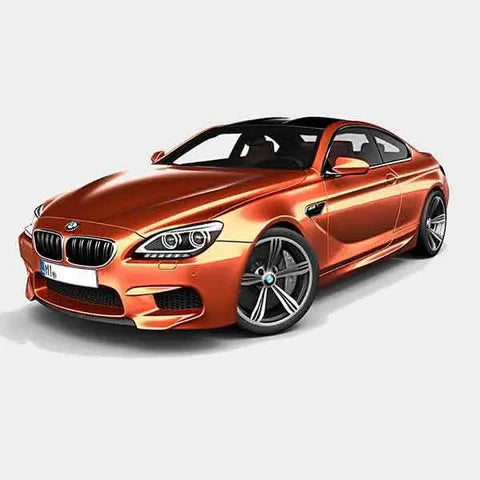BMW M6 F13 (2012-2018)