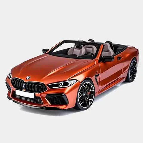 BMW M8 Series Convertible F91  (2019-2024)