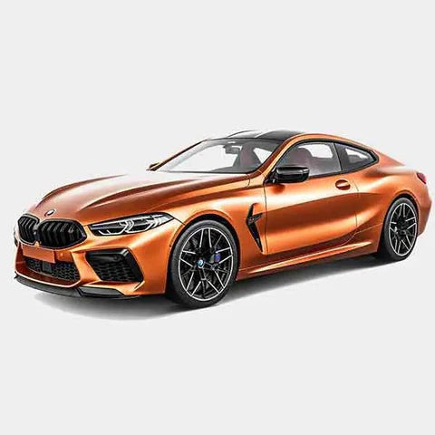 BMW M8 F92 (2019-2024)