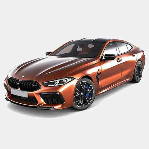 BMW M8 F93 (2019-2024)