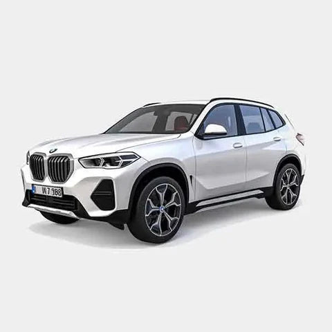 BMW iX1 - U11 SUV (2023-2026)