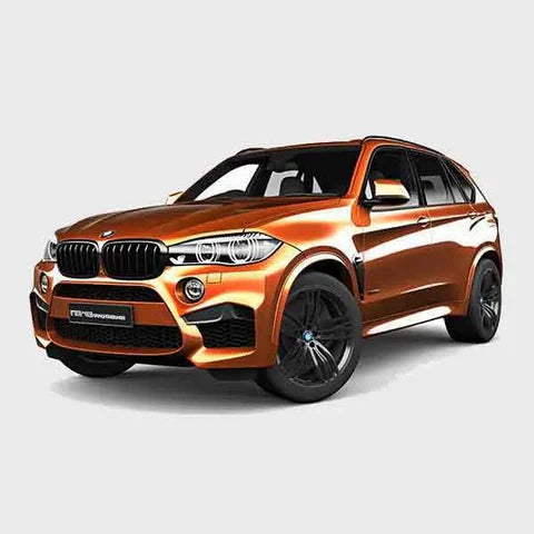 BMW X5M F85 SUV (2015-2019)