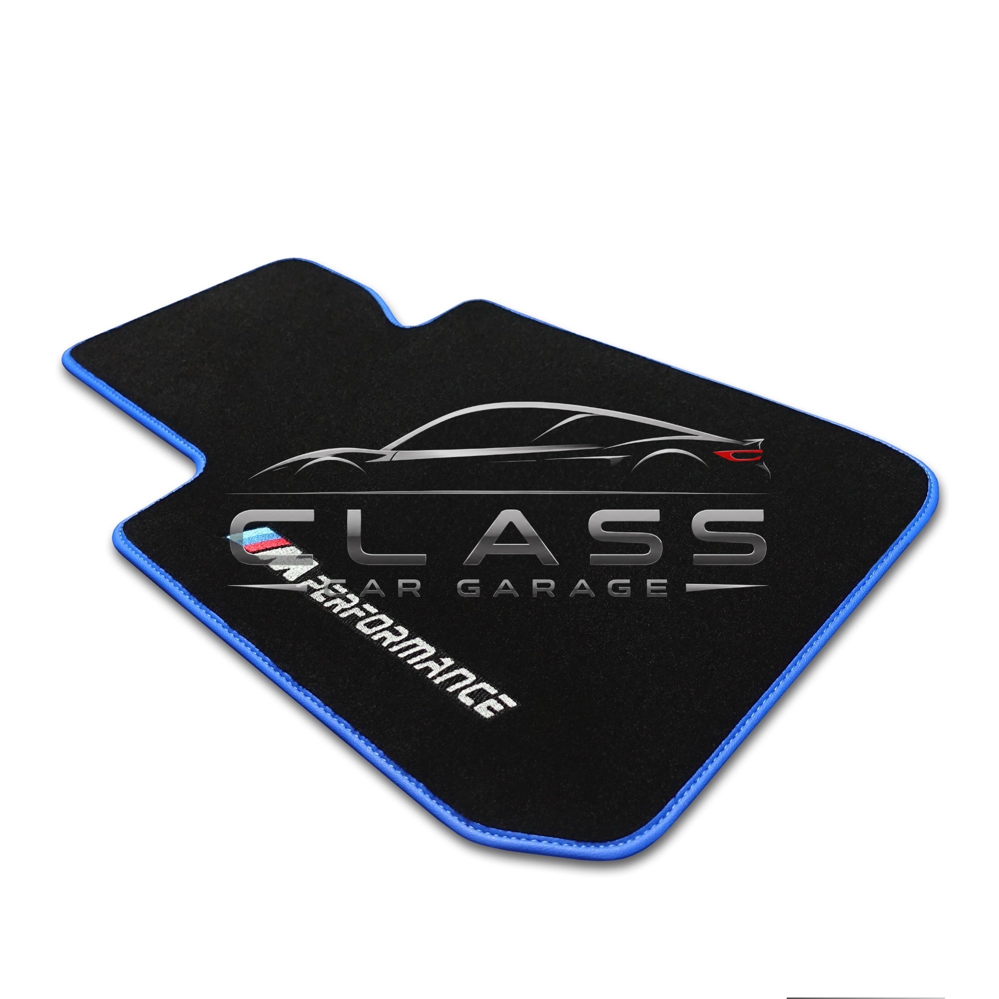 BMW Car Floor Mats | Premium Custom Fit Carpet Mats for All Models