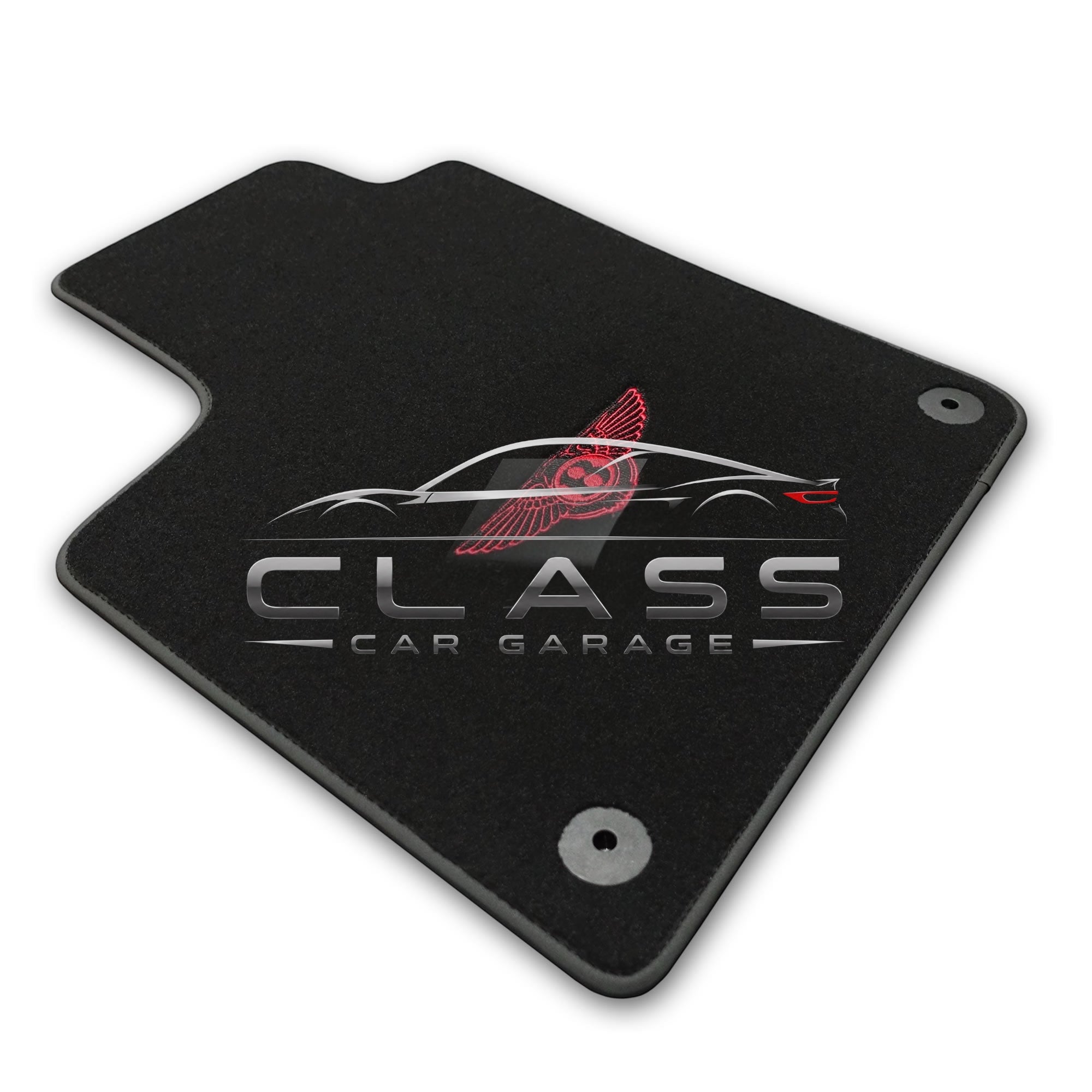 Bentley Car Floor Mats | Premium Custom Fit Carpet Mats for All Models