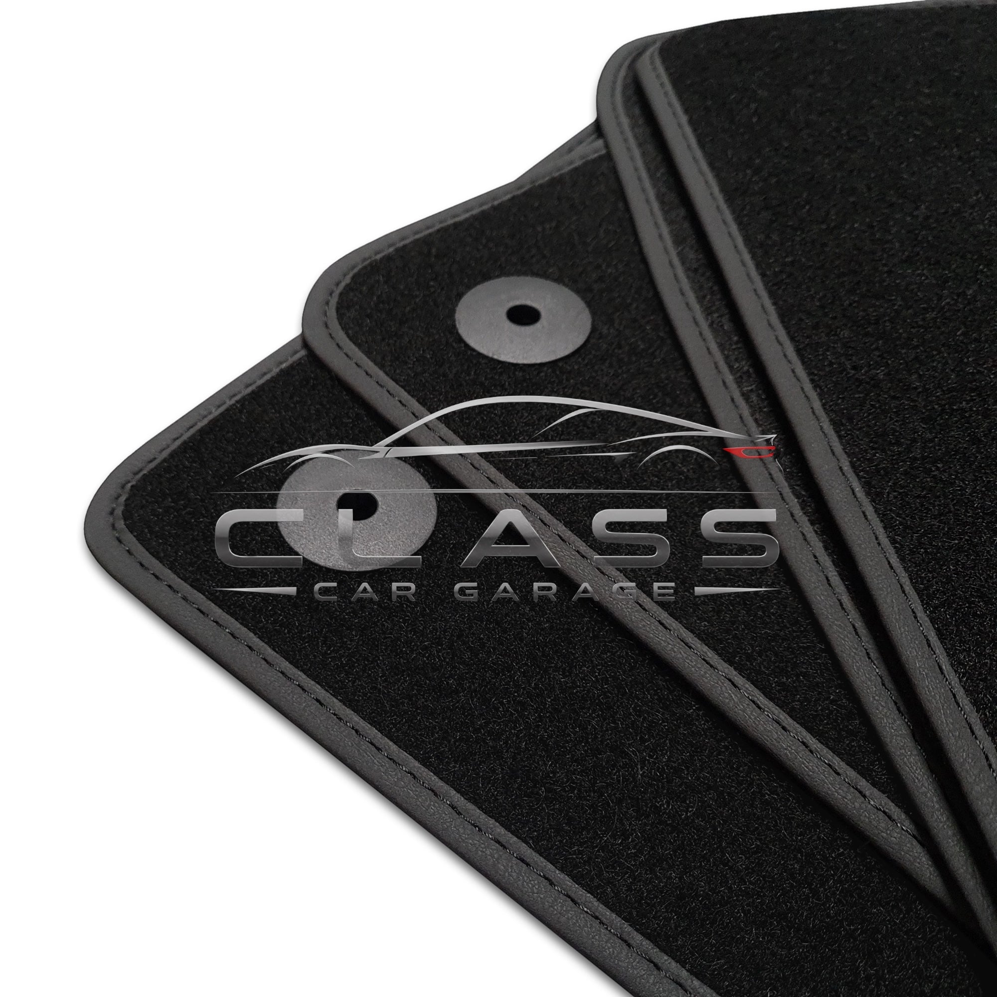 Maserati Car Floor Mats | Premium Custom Fit Carpet Mats for All Models