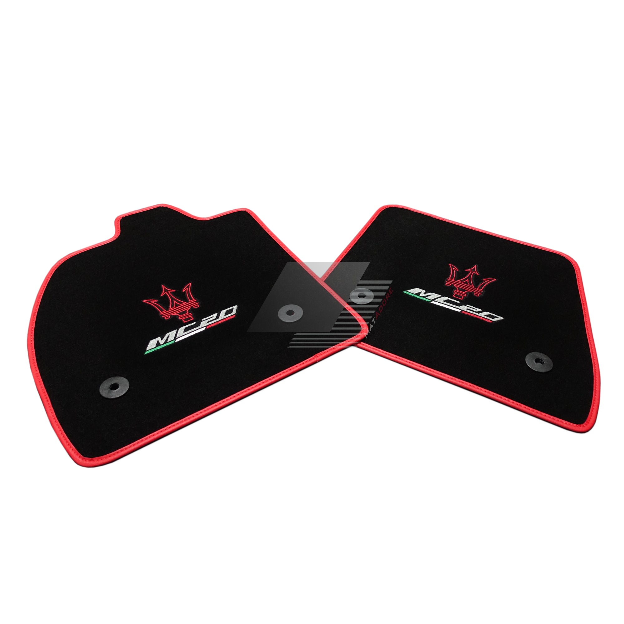 Maserati MC 20 Premium Floor mats