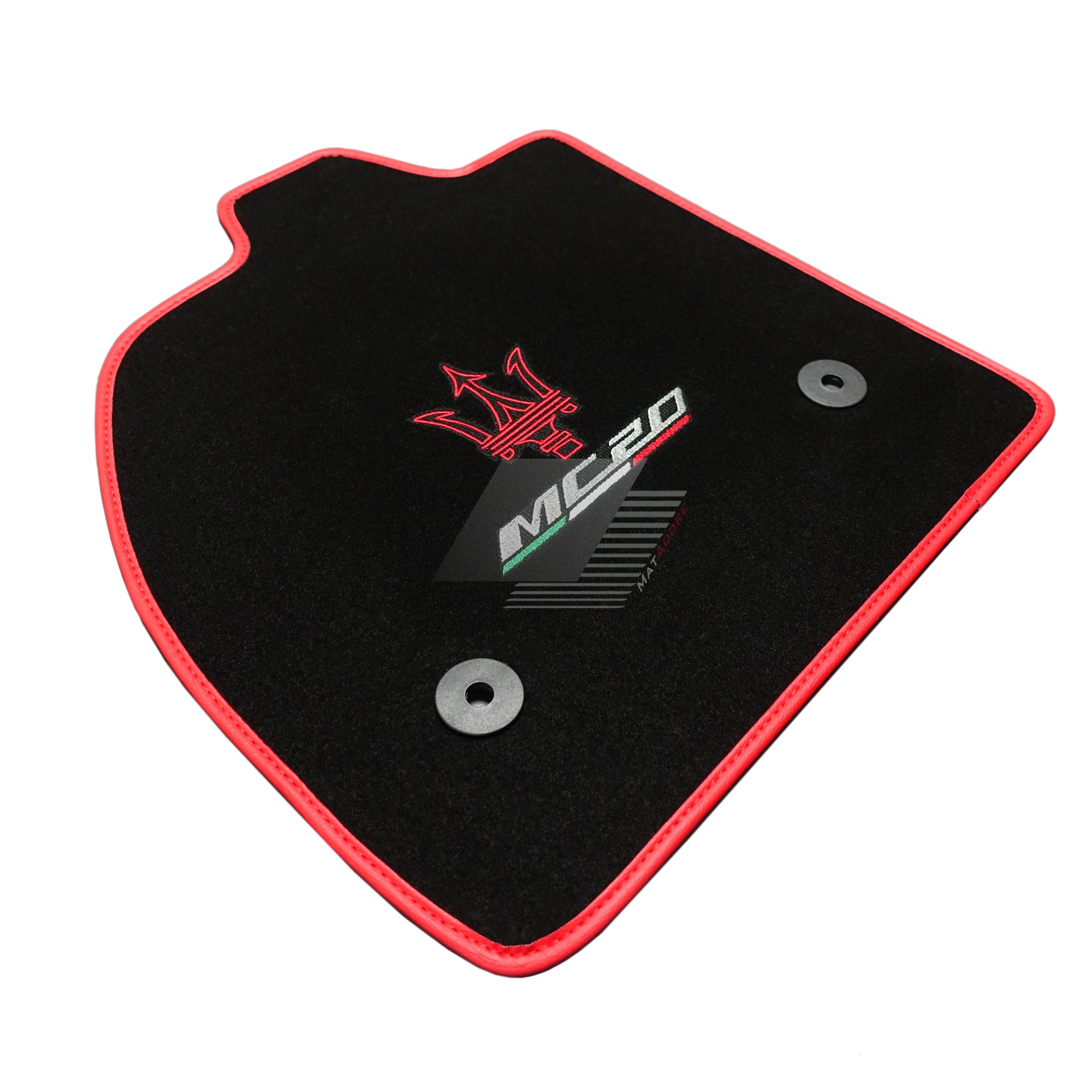 Maserati MC 20 Premium Floor mats