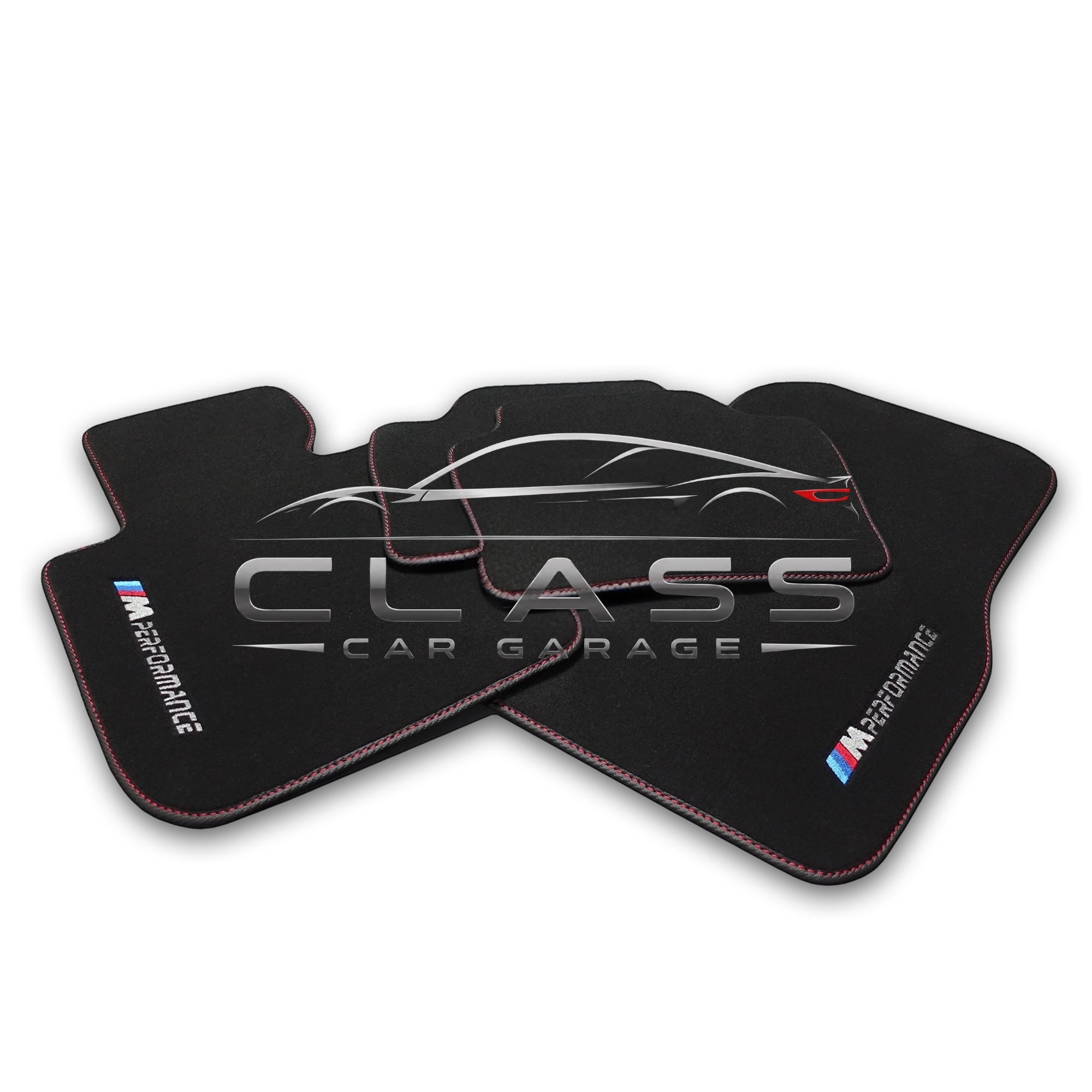 BMW Car Floor Mats | Premium Custom Fit Carpet Mats for All Models