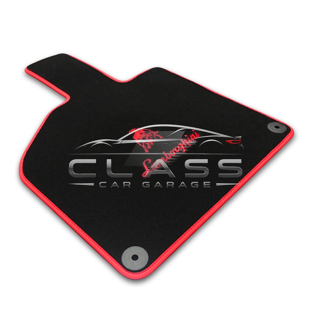 Lamborghini Car Floor Mats | Premium Custom Fit Carpet Mats for All Models