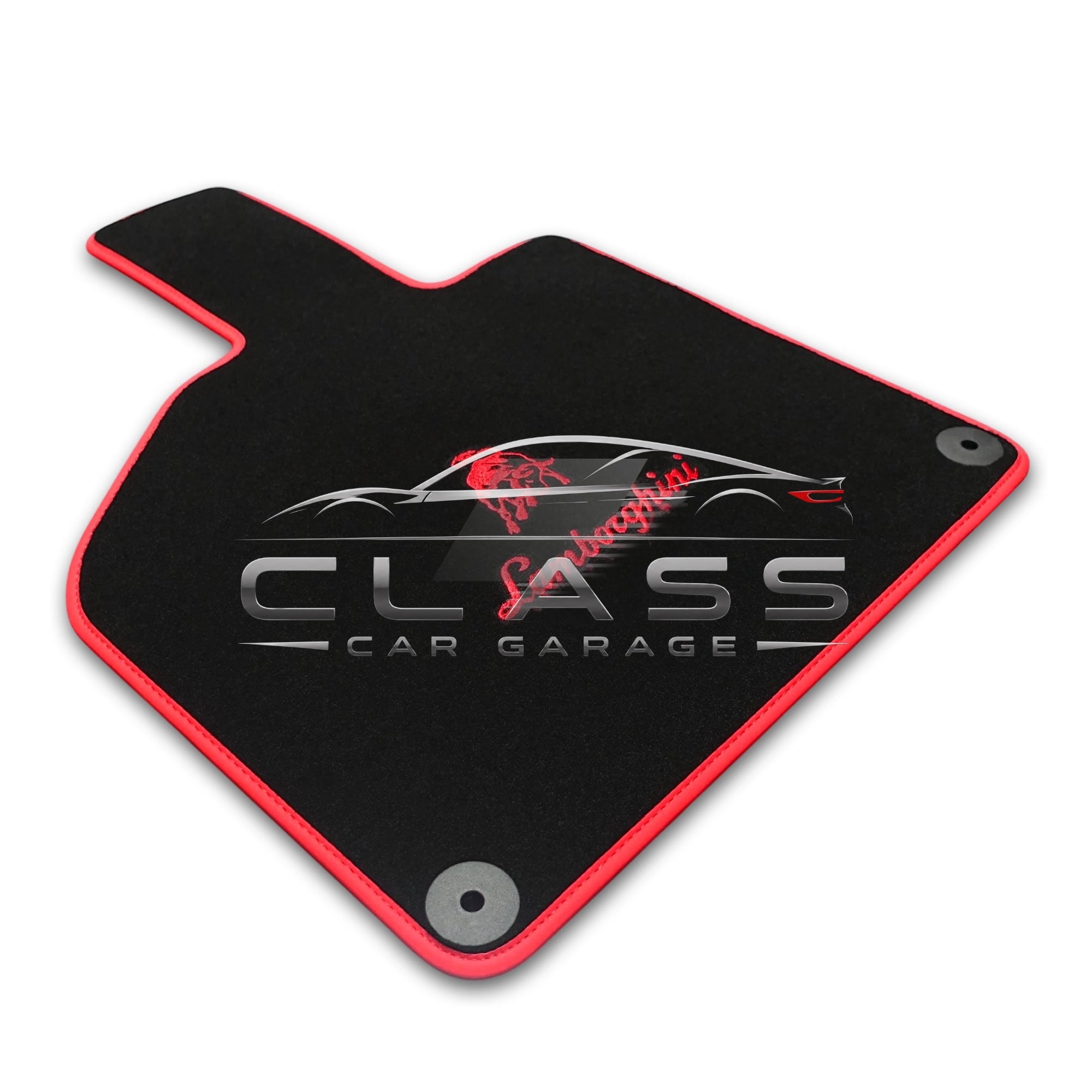Lamborghini Car Floor Mats | Premium Custom Fit Carpet Mats for All Models