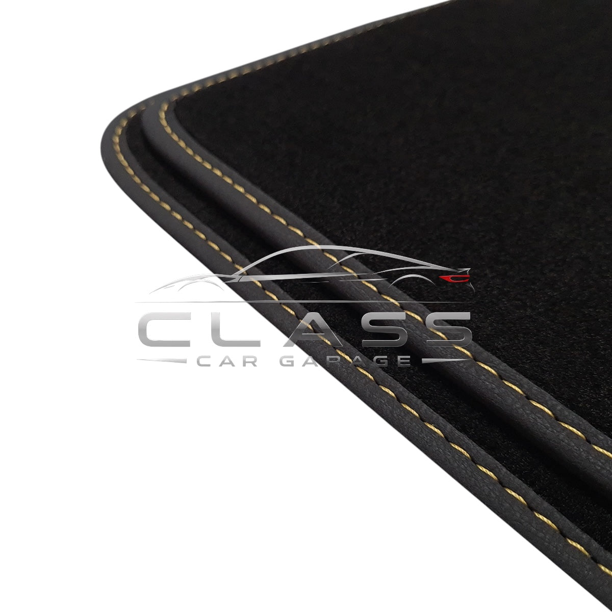 Aston Martin Car Floor Mats | Premium Custom Fit Carpet Mats