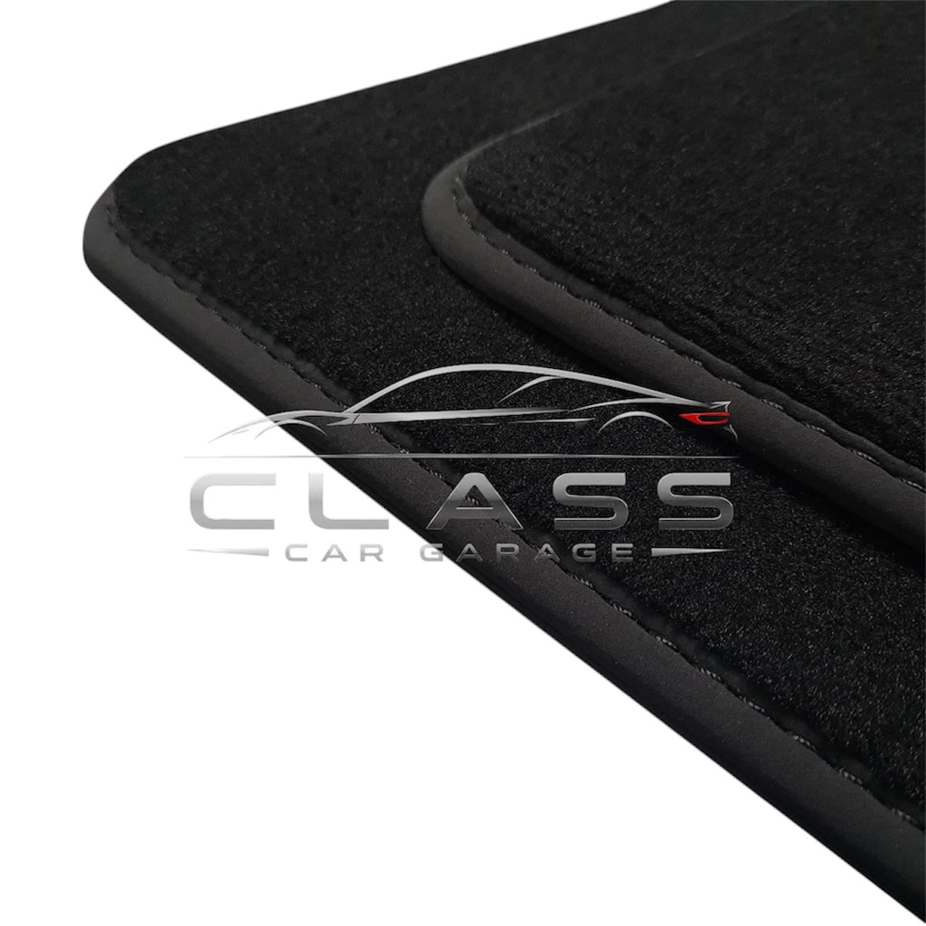 Aston Martin Car Floor Mats | Premium Custom Fit Carpet Mats