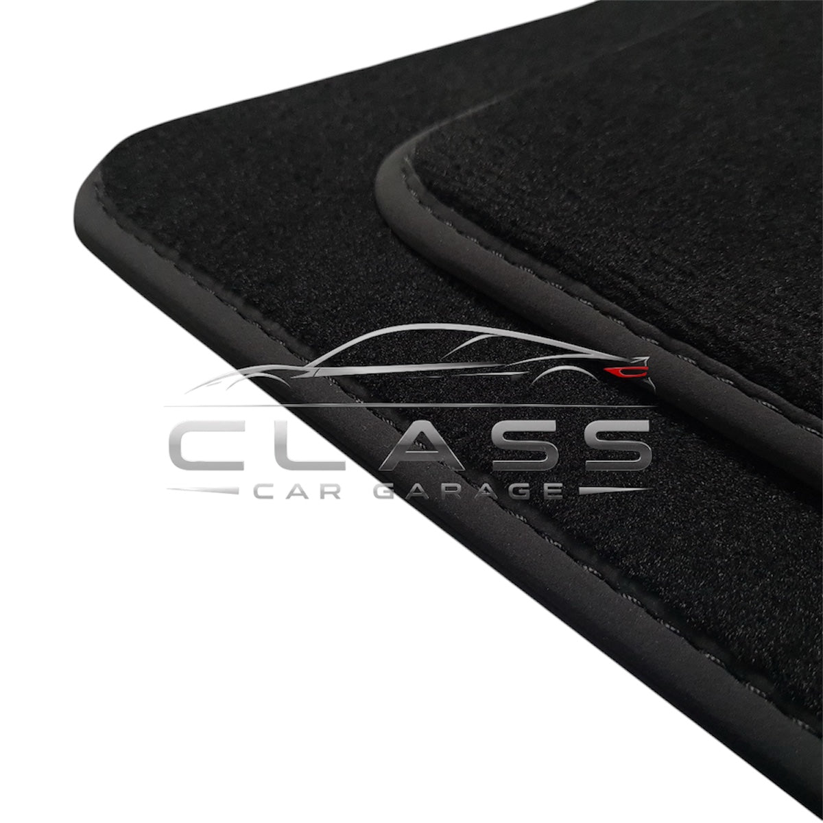 Aston Martin Car Floor Mats | Premium Custom Fit Carpet Mats