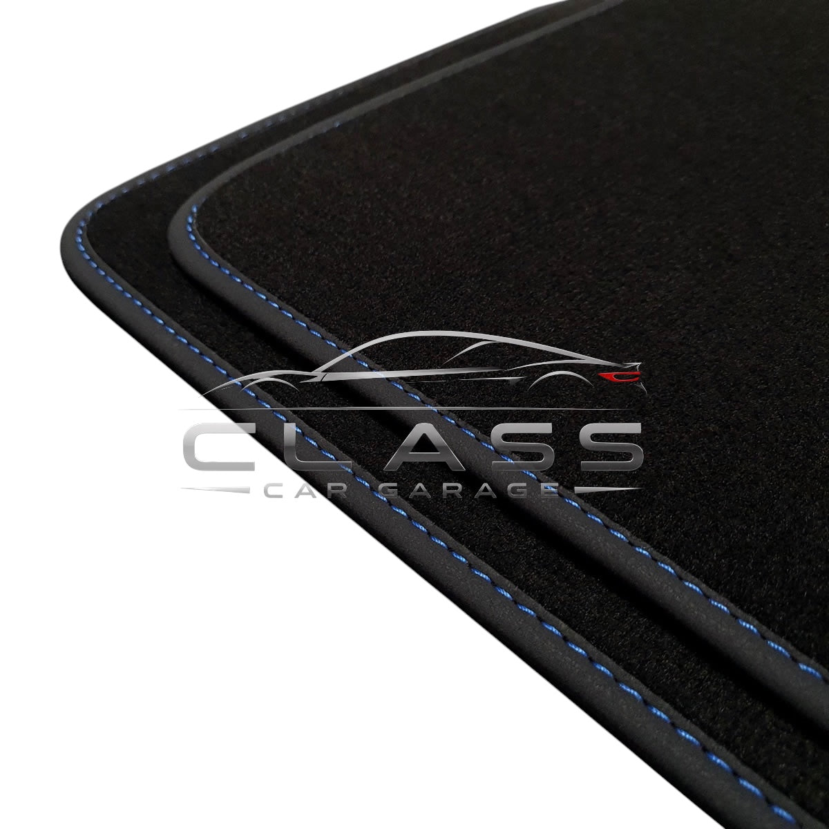 Aston Martin Car Floor Mats | Premium Custom Fit Carpet Mats