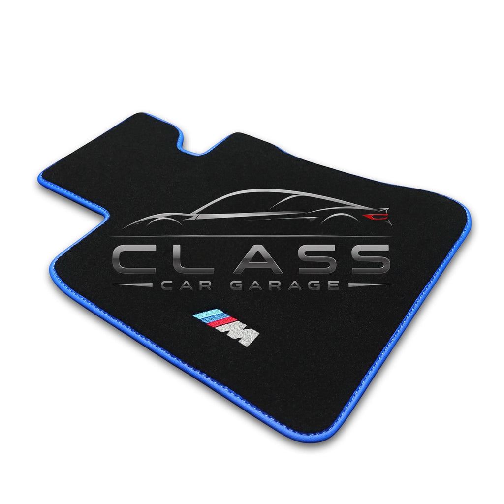 BMW Car Floor Mats | Premium Custom Fit Carpet Mats for All Models