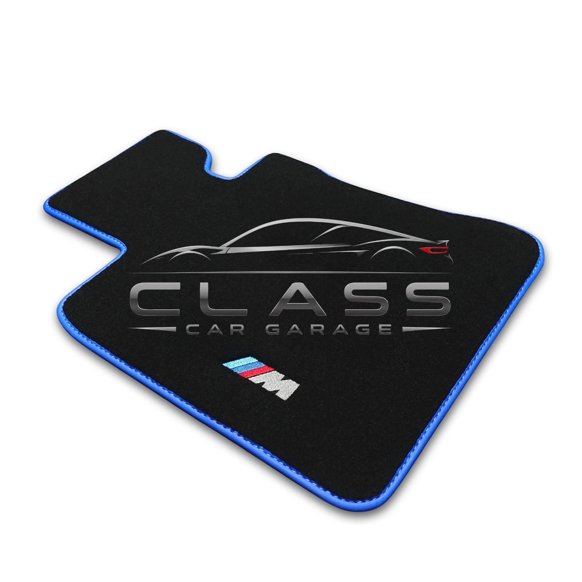 BMW Car Floor Mats | Premium Custom Fit Carpet Mats for All Models
