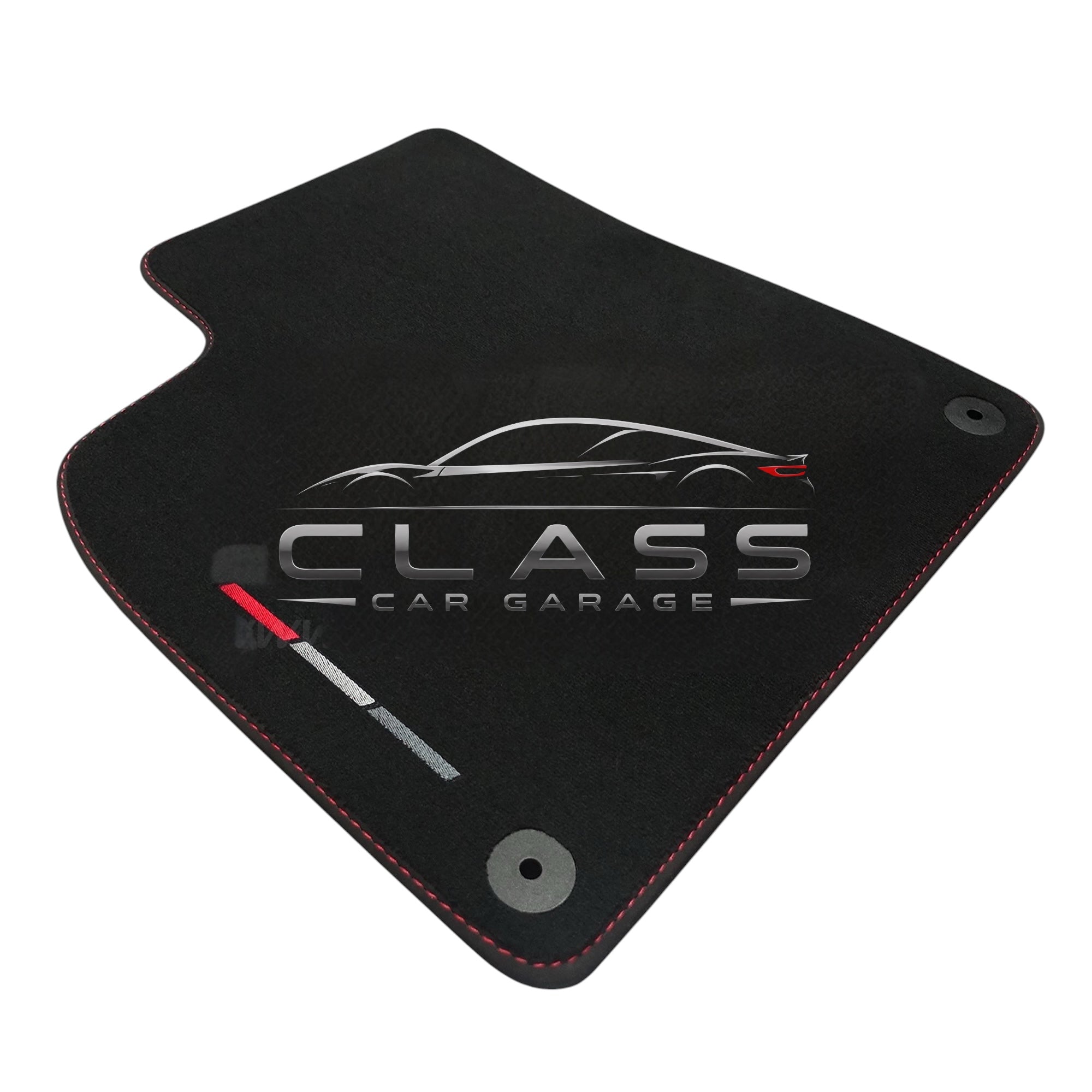 Audi Car Floor Mats – Premium Custom Fit Carpet Mats for All Audi Models