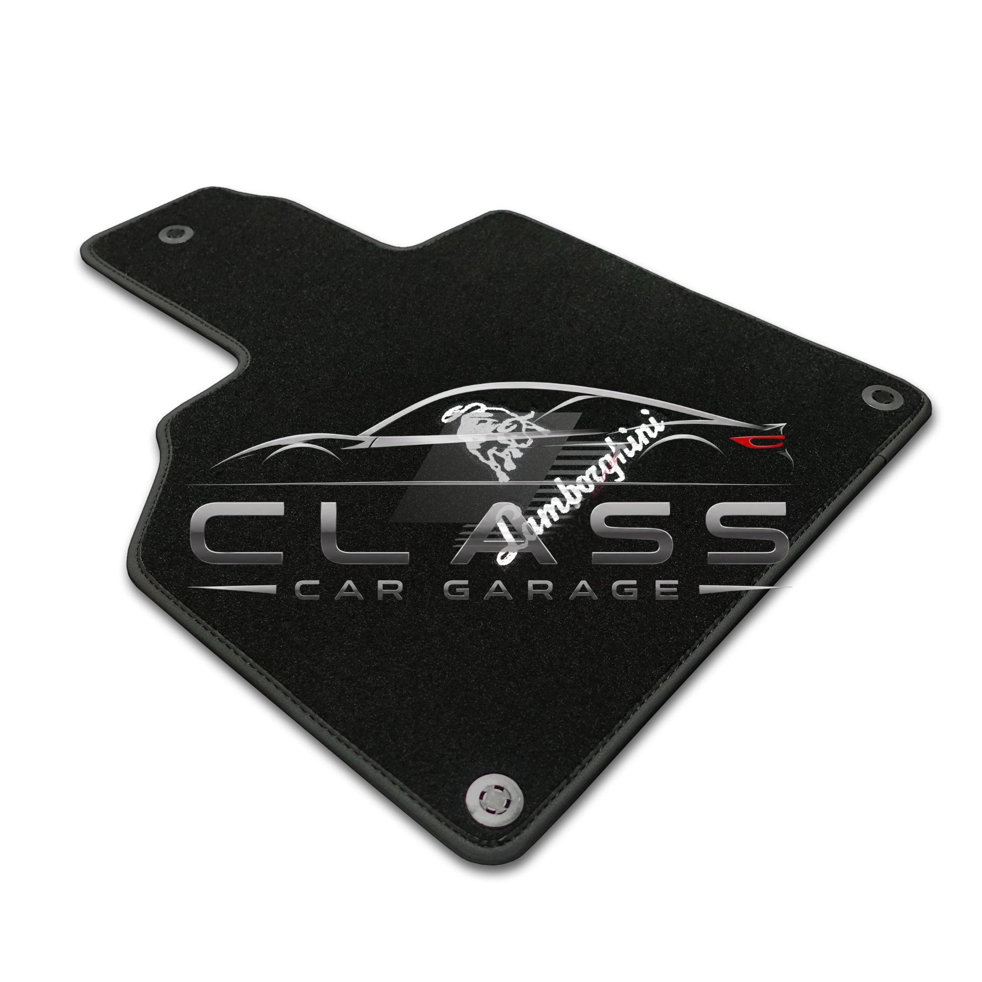 Lamborghini Car Floor Mats | Premium Custom Fit Carpet Mats for All Models