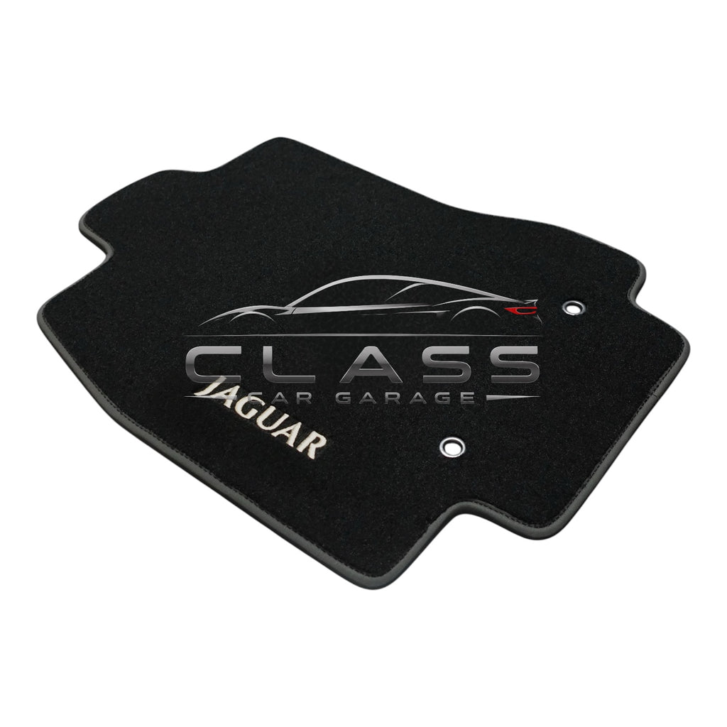 Jaguar Car Floor Mats | Premium Custom Fit Carpet Mats for All Models