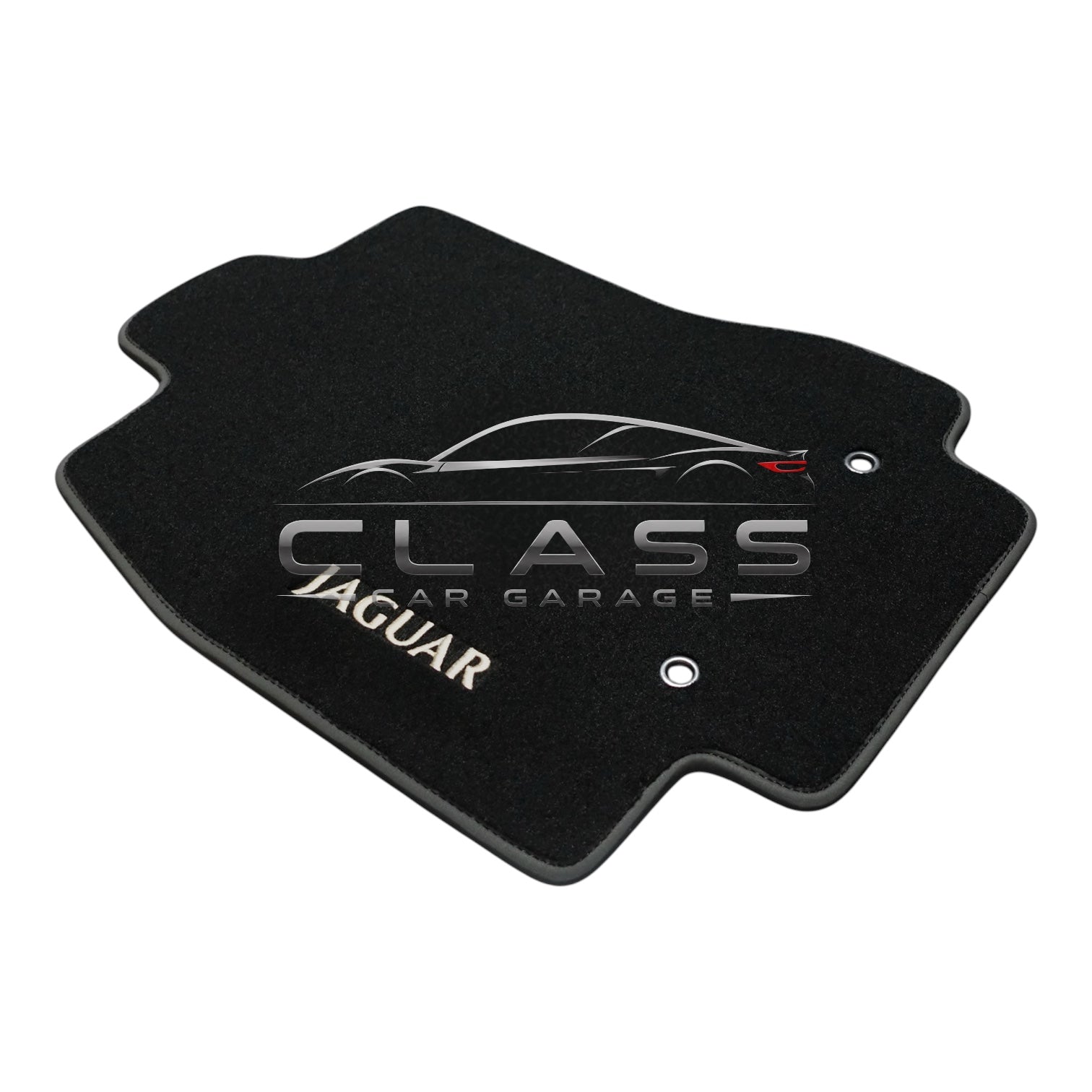 Jaguar Car Floor Mats | Premium Custom Fit Carpet Mats for All Models