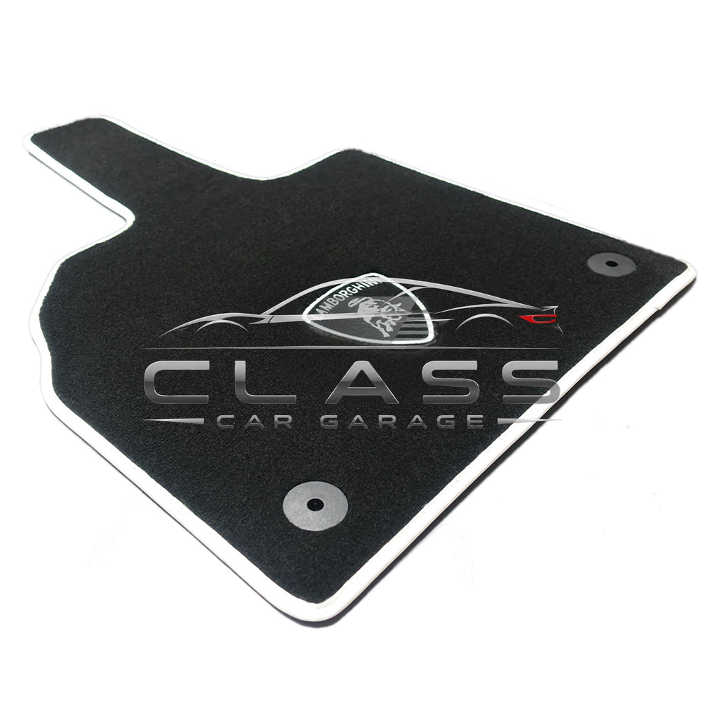 Lamborghini Car Floor Mats | Premium Custom Fit Carpet Mats for All Models
