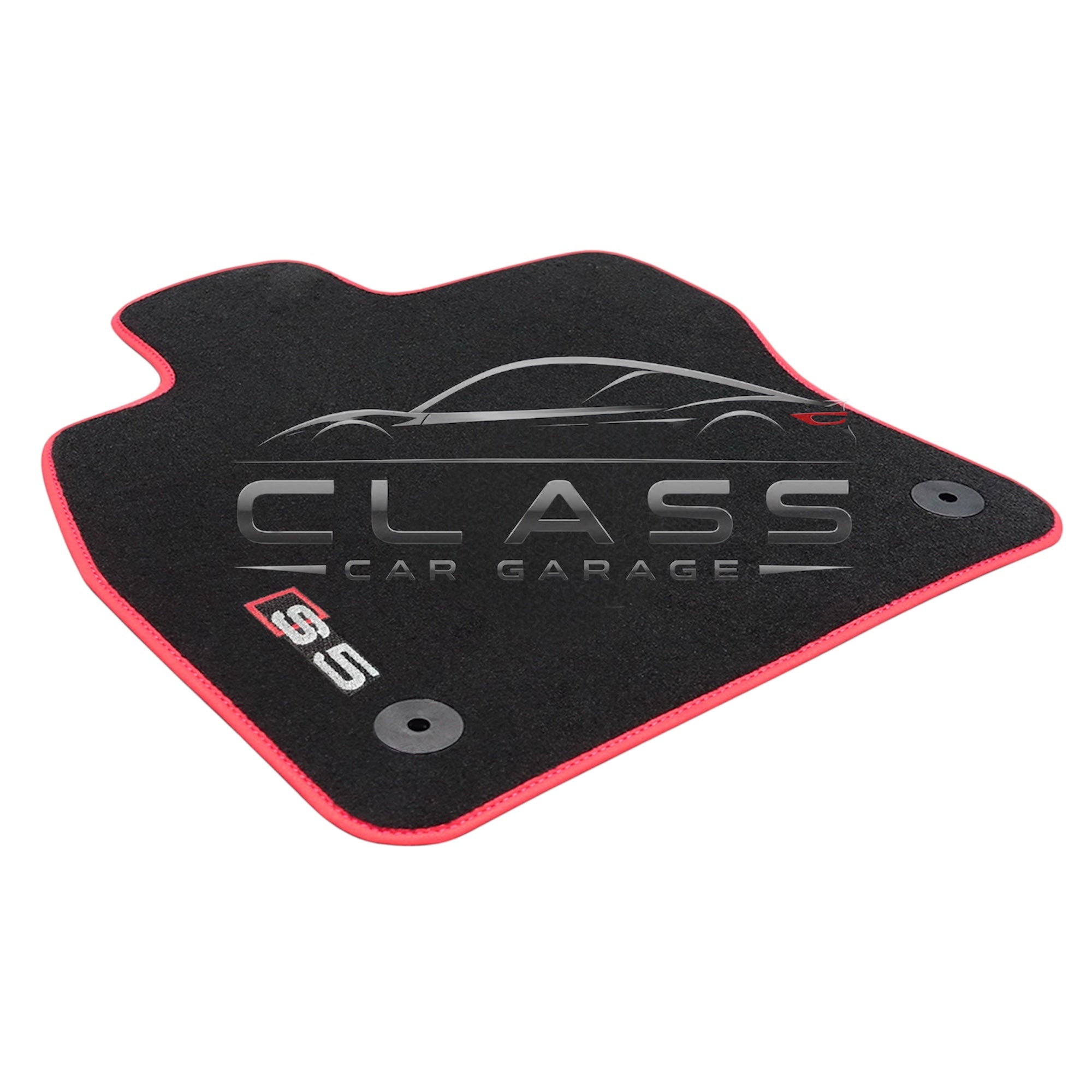 Audi S5 Car Floor Mats | Premium Custom Fit Carpet Mats
