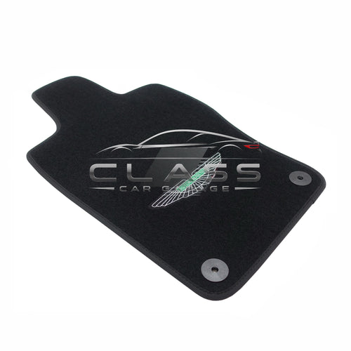 Aston Martin Car Floor Mats | Premium Custom Fit Carpet Mats