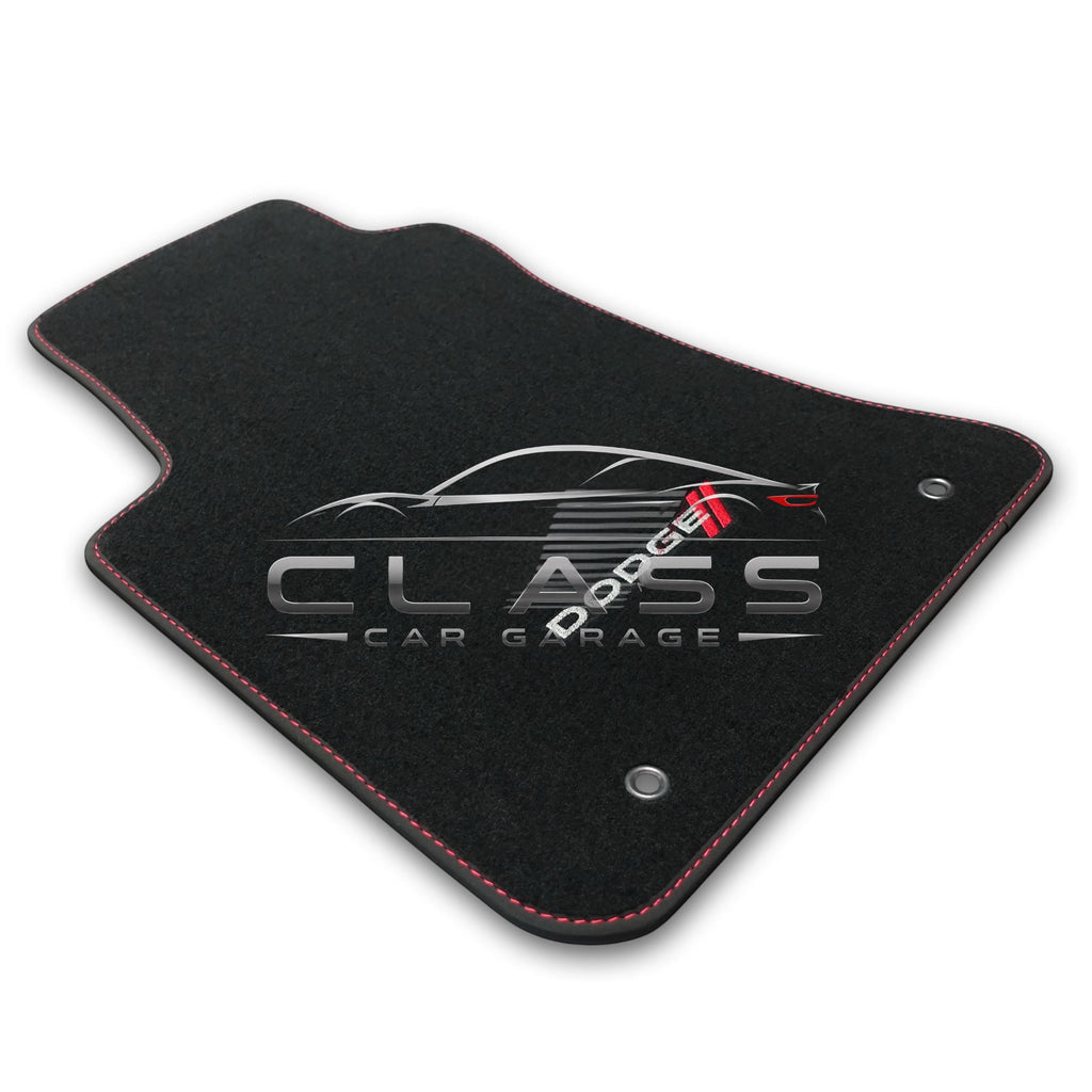Dodge Car Floor Mats | Premium Custom Fit Carpet Mats for All Models