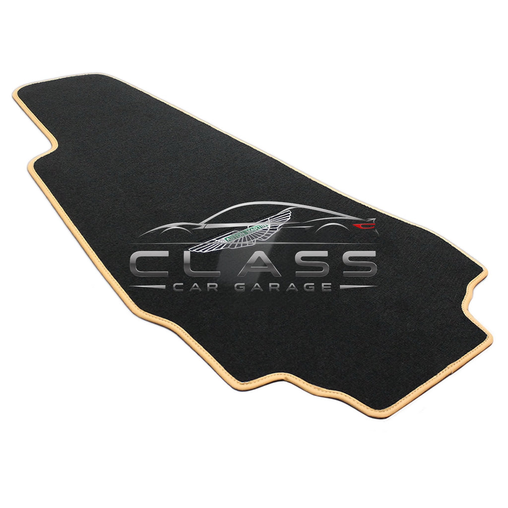 Aston Martin Car Floor Mats | Premium Custom Fit Carpet Mats