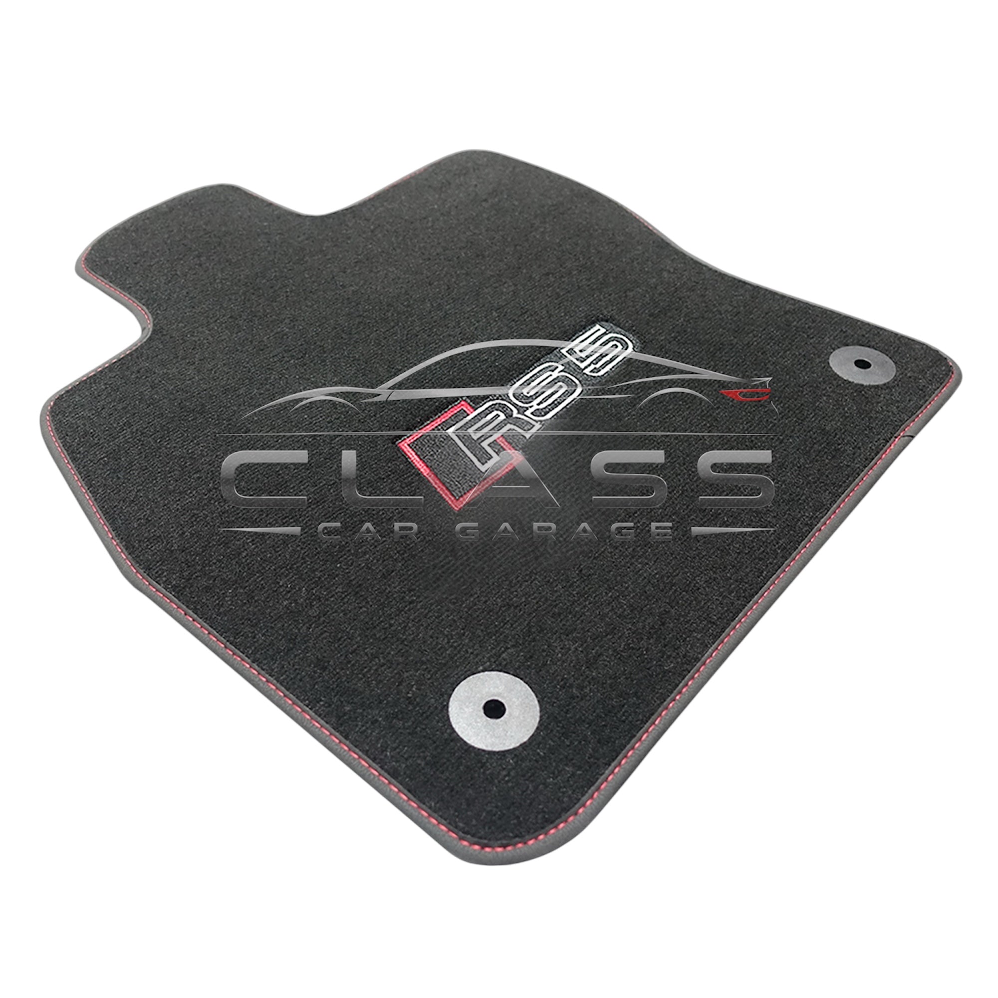 Audi RS5 Car Floor Mats | Premium Custom Fit Carpet Mats