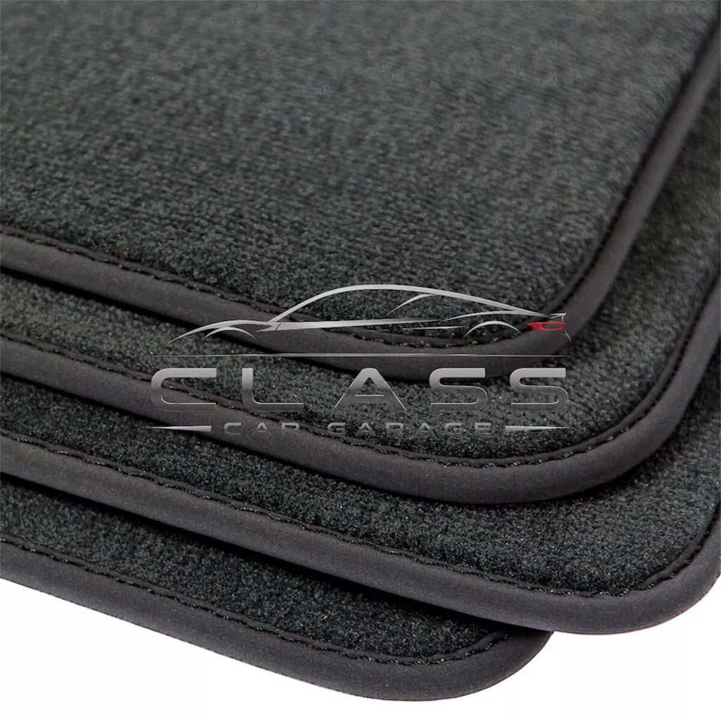 Aston Martin Car Floor Mats | Premium Custom Fit Carpet Mats