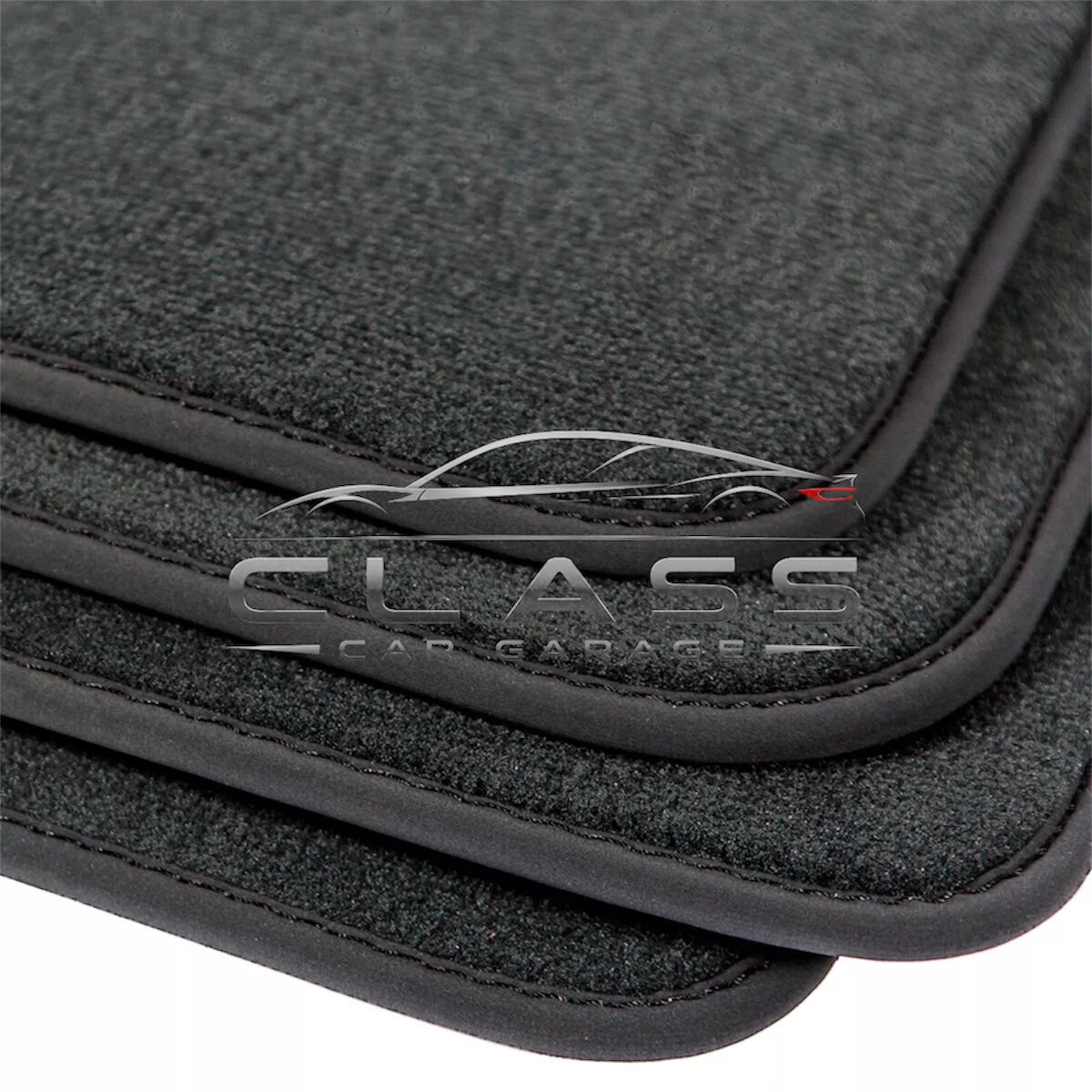 Aston Martin Car Floor Mats | Premium Custom Fit Carpet Mats