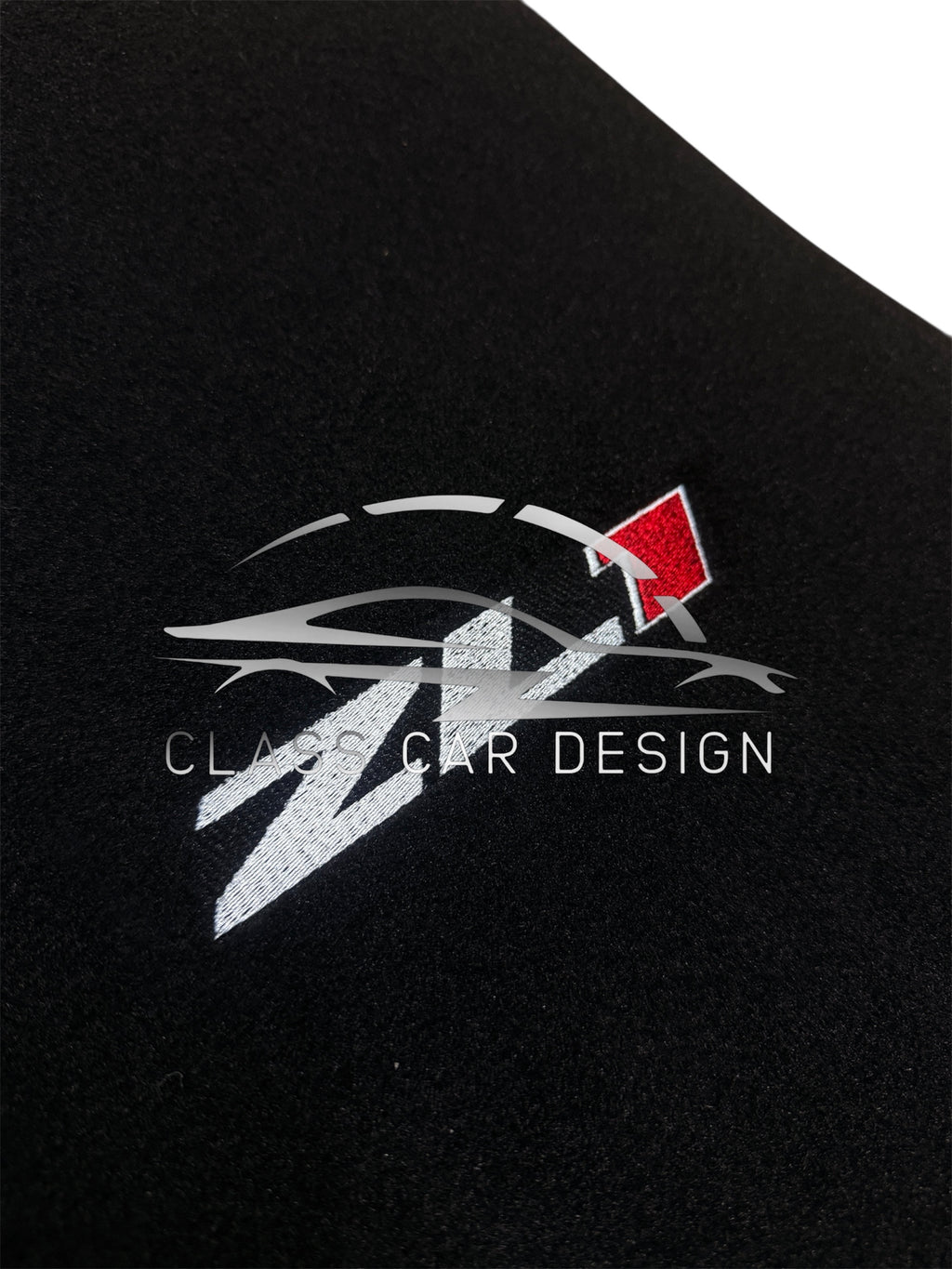 Chevrolet Camaro Floor Mats (2009-2015) – Custom Fit Luxury Velour Carpet Set