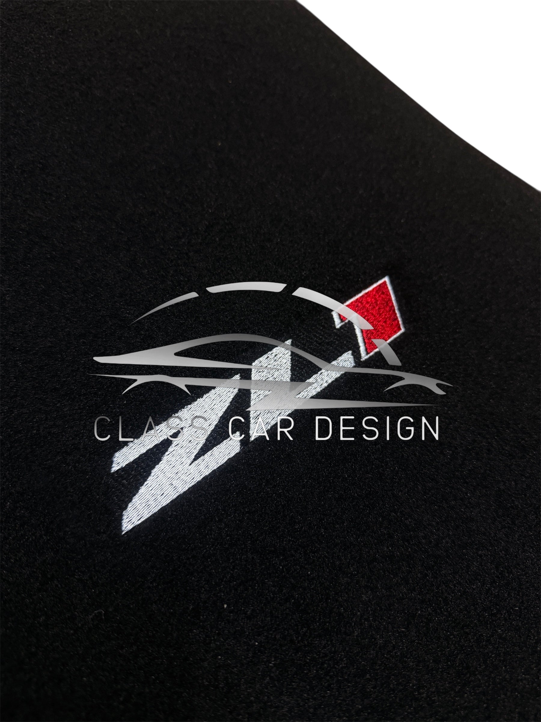 Chevrolet Camaro Floor Mats (2016 And Later) – Custom Fit Luxury Velour Carpet Set