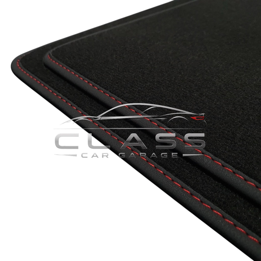 Aston Martin Car Floor Mats | Premium Custom Fit Carpet Mats