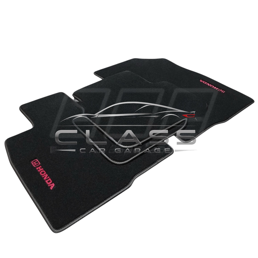 Honda Car Floor Mats | Premium Custom Fit Carpet Mats for All Models